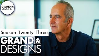 Grand Designs UK  FULL EPISODE  Season 23 Episode 03  Canterbury [upl. by Crispin]