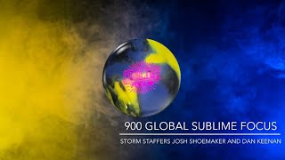 900 Global Sublime Focus Review [upl. by Aliehs]