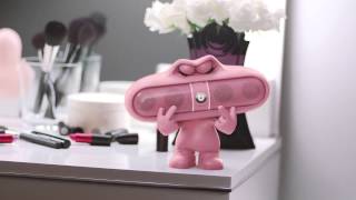 Nicki Minaj Pink Pill Commercial Beats By Dre [upl. by Radford194]