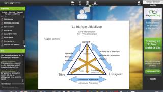 Les observables en vue dun entretien formatif [upl. by Ayotnahs]