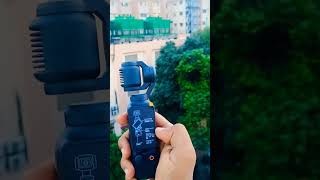 DJI Osmo Pocket 3  First Look dji pockt3 djiosmopocket3 its worth the Hyper djiosmo [upl. by Barbabra]