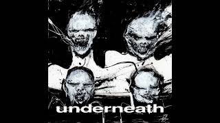 Underneath  Machiavellian ft Jake Yencik HAZING OVER Death Metal Hardcore [upl. by Letti]