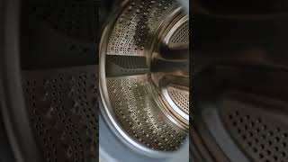 Bosch Washer Dryer WNA254XSKE Unboxing with Neo Nontso  13s [upl. by Willock]