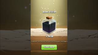 Opening 3 Legendary Treasure Chest in Clash of Clans [upl. by Rankin]