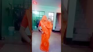 Machari ke jaise tadpe Jawanishortvideo Bhojpuridance [upl. by Leinahtam167]