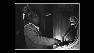 Erroll Garner  El Papa Grande [upl. by Gerstner]