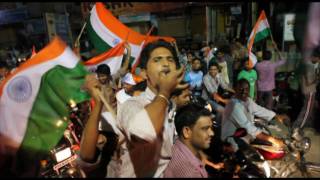 India Cricket World Cup 2011  Anantapur Andhra Pradesh [upl. by Nerland348]