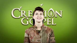 Hollisa S02E05 Creation Gospel 10 [upl. by Orimlede]