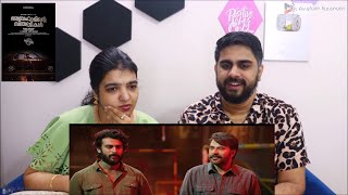 Abrahaminte Santhathikal Climax Part2 Reaction Mammootty Anson Paul KanihaShaji Padoor Gopi [upl. by Hyozo213]