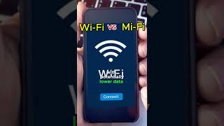 Super facts on MiFi and WiFi mifi wifi hotspot usa wifimoney shorts trending rech fun [upl. by Sissie]