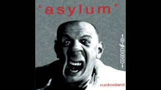 ZeroG  Cuckooland Vol3  Asylum Ward A  Lucky Dip [upl. by Laden]