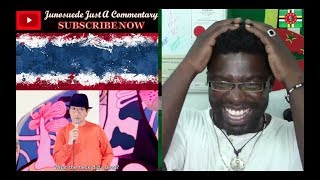 เดี่ยว 12 EP7 Official  Udom ทำงานกับ Toon Bodyslam  Junosuede Reaction [upl. by Phillada]