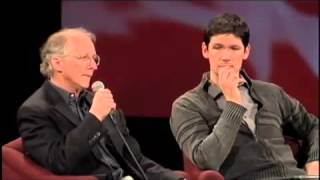 John Piper  Gods sovereignty and our responsibility [upl. by Colier470]