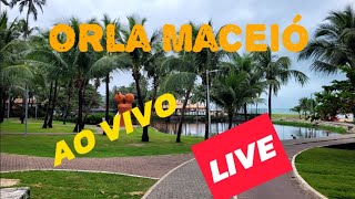 SÁBADO ORLA DE MACEIÓ 27072024 [upl. by Galatia343]