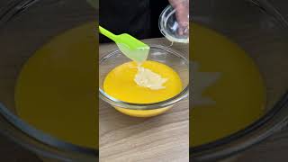 Blend condensed milk with peach and you will be surprised by the result [upl. by Akeylah]