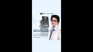 SCARLUX  DR dr Yuli Kurniawati SpDVE SubspDKE FINSDV FAADV  INDALAS 2024 [upl. by Kerge678]