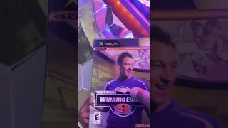 Winning Eleven 9 gameplay unboxing [upl. by Ajiat]