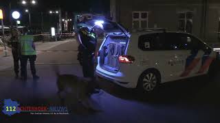 Jongen uit Varsseveld loopt een slagaderlijke bloeding op na steekincident in Aalten [upl. by Dupuy834]