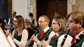 Neujahrskonzert der Musikkapelle Heiligenkreuz [upl. by Gustafsson360]