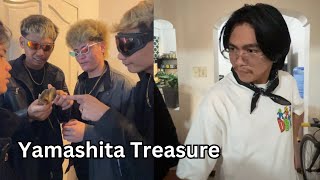 Yamashita Treasure binenta ko kay Reidict [upl. by Simmie542]