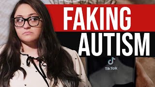 Faking Autism amp Other Disorders [upl. by Pliner]