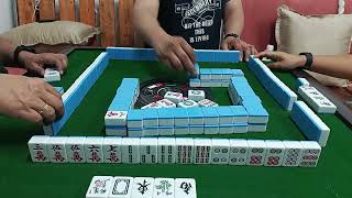 Mahjong November 222024 Team Pinoy in Africa [upl. by Sapers142]