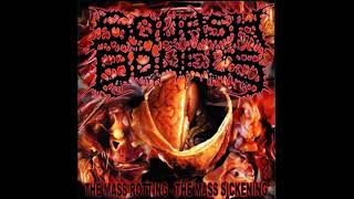 Squash Bowels  The Mass Rotting  The Mass Sickening 2002 Full Album HQ Goregrind [upl. by Rammus768]