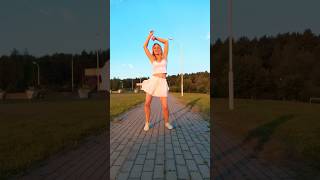 Casolina respect shorts shortsvideo shortsdance shuffle танцы hit хит shuffledancer music [upl. by Zandra247]