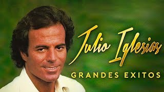 Julio Iglesias Hey 1980 CD completo [upl. by Edlun249]