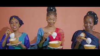 Aïcha Kindia Foulamoussou Clip officiel 🇬🇳🇬🇳 [upl. by Naomi]