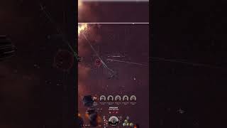 EVE Online Crimson Harvest Tears [upl. by Htebazileharas577]