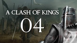 A Clash of Kings 21  Part 4 Warband Mod [upl. by Nona]