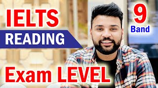 Mastering IELTS Reading Tips and Strategies for List of Heading [upl. by Nodnar941]