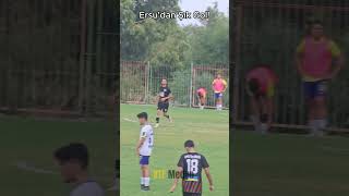 Ersudan Şık Gol [upl. by Docila]