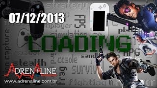 Loading 11 Dois milhões de PS4 vendidos EA promete consertar BF4 e multiplayer em Just Cause 2 [upl. by Ainoval]