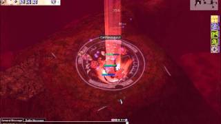 Lvl 108 Geneticist Training in Magma Dungeon 2 HD [upl. by Ainek]