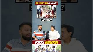 School Memories  Things you do at school  Exam preparation schoollife quizgames studymotivation [upl. by Bamby386]