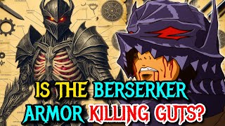 Berserk Deluxe Edition Volume 1 Overview [upl. by Gabriella]