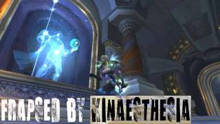 Ulduar Preview Kinaesthesia [upl. by Kimmel]