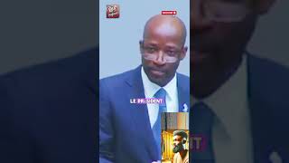 Charles Blé Goudé Appel à la Réconciliation et à la Paix en Côte dIvoire  Un Message dUnion ado [upl. by Iv111]