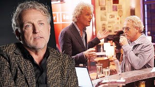 Gordon sloopt Jeroen Pauw ‘Hij was dronken aan tafel bij Bar Laat’ [upl. by Nonek]