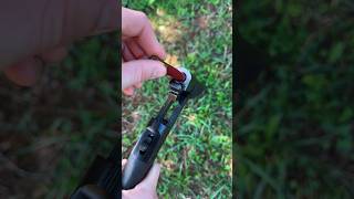 Loading The ATI Nomad Best Budget 410 Shotgun [upl. by Enelahs]