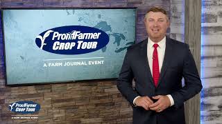 About Pro Farmer Crop Tour 2024 [upl. by Gaylene959]