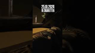 »19 Zigaretten«  25102024  Die neue Single [upl. by Merkley]