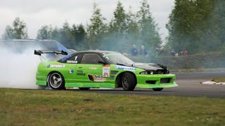 Drifting SM 2011  Motopark [upl. by Lodhia]