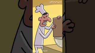 Poor hitman 🤣🤣wait for the end guys 😂 funny memes comedy animation tiktok subscribe shorts [upl. by Ennahtur889]