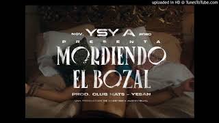 INSTRUMENTAL Ysy A Mordiendo el Bozal [upl. by Legna625]