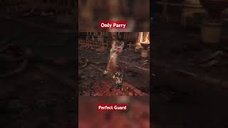 Perfect parry in Lies of p l perfcet guard gaming trending ps5pro liesofp shorts [upl. by Bliss]