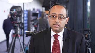 Current and future treatment options for patients with myelofibrosis who have anemia [upl. by Ninehc]