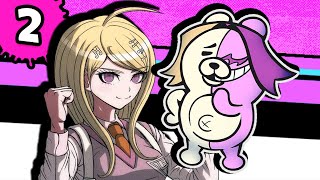 Ding Dong Bing Bong  Danganronpa v3 2 [upl. by Anaehr]